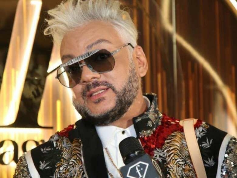 Филипп Киркоров увлекся одним видом спорта: «Надо держать форму!»