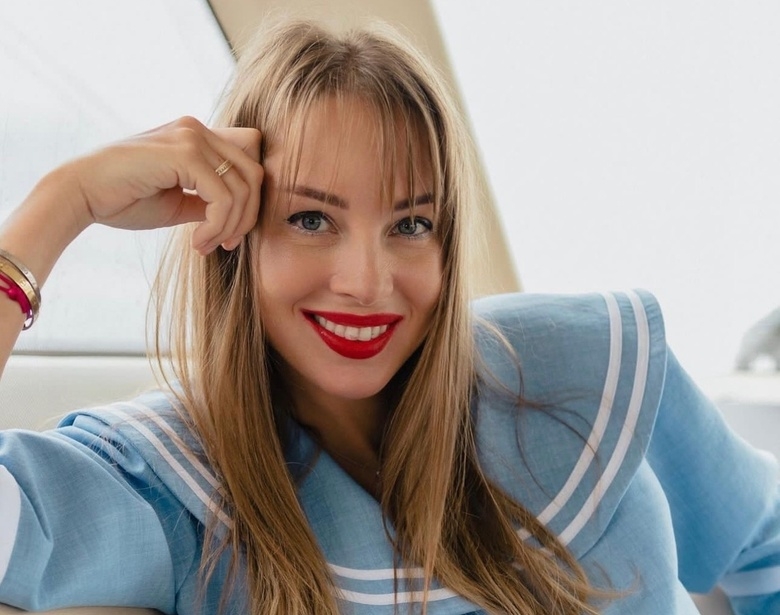 Полина Диброва