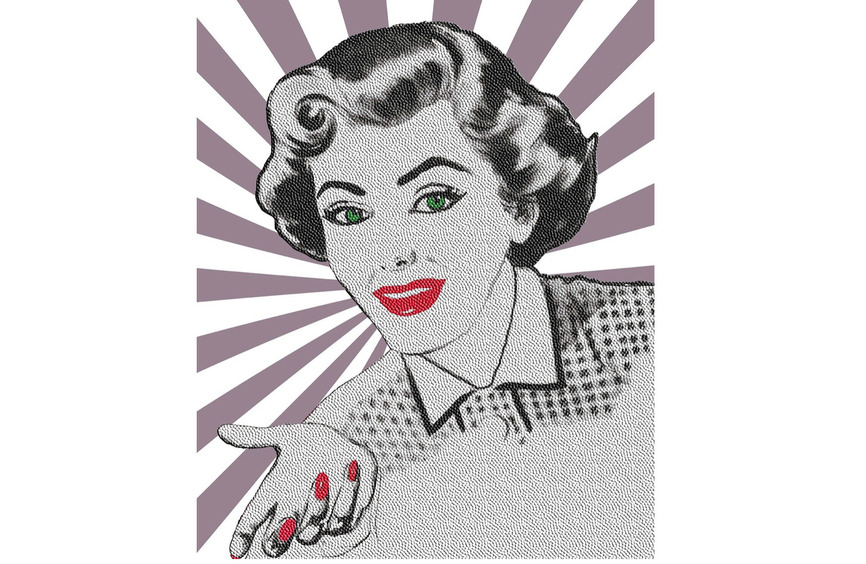 Как женщине научиться себя подавать: техника самопрезентации