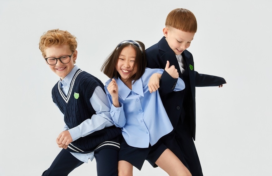 Школьная коллекция SELA