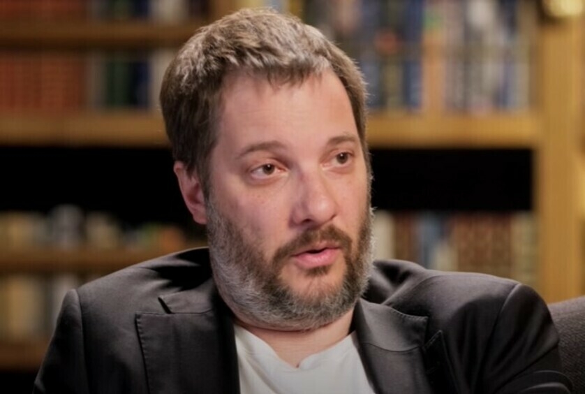 Александр Цыпкин