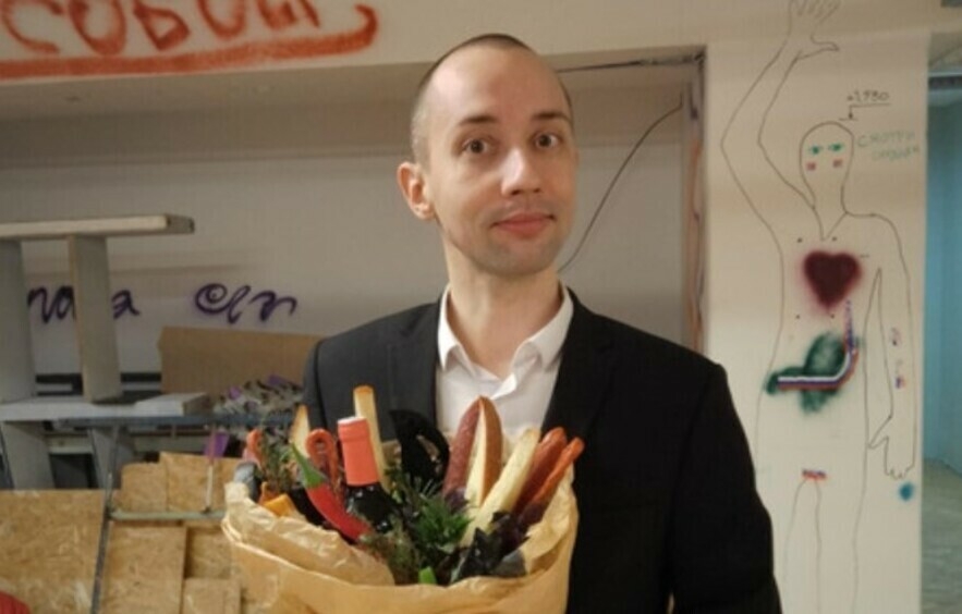 Иван Личидов