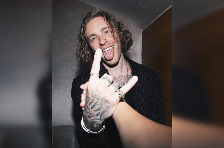 Егор Крид поругался с подписчиками из-за позднего выступления: «Только в экстренных случаях артисты могут чуть задержаться»