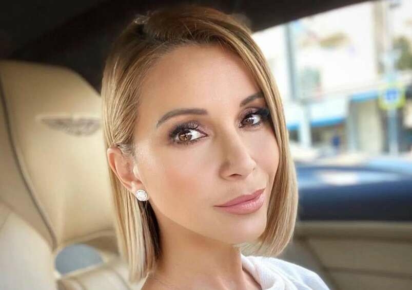 Ольга Орлова поделилась мнением о Бритни Спирс: «Определенное расстройство»