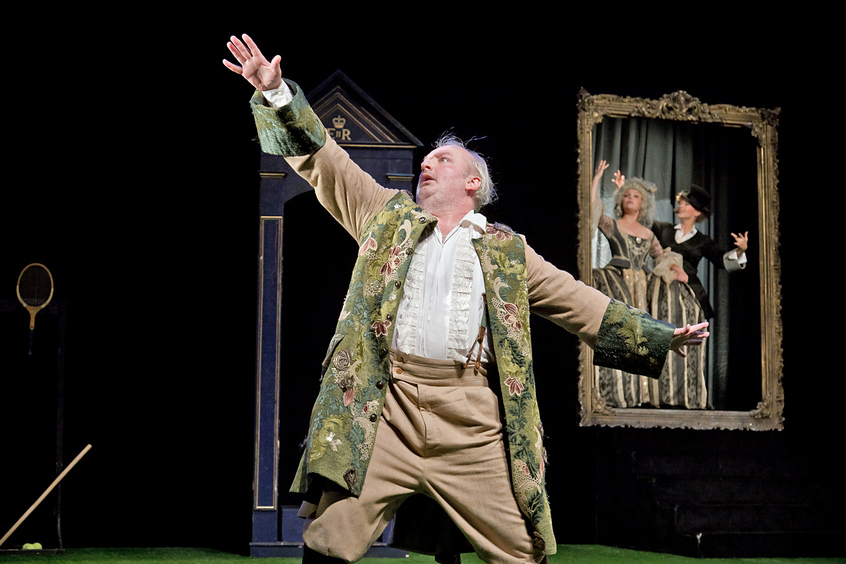 Алексей Шулин