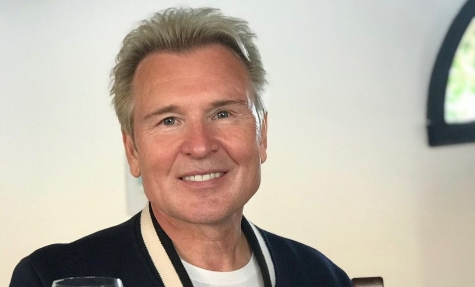 Александр Малинин