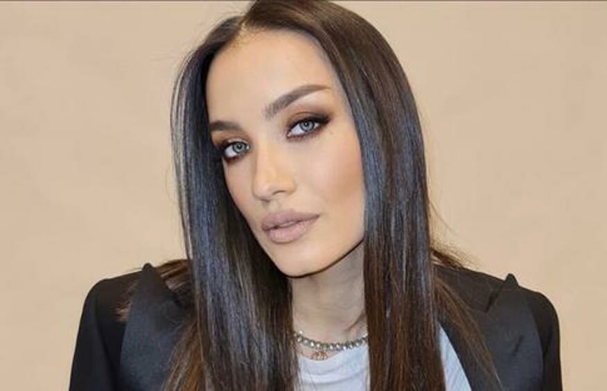 После сообщения о болезни Вика Дайнеко перестала выходить на связь