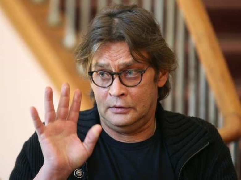 Александр Домогаров