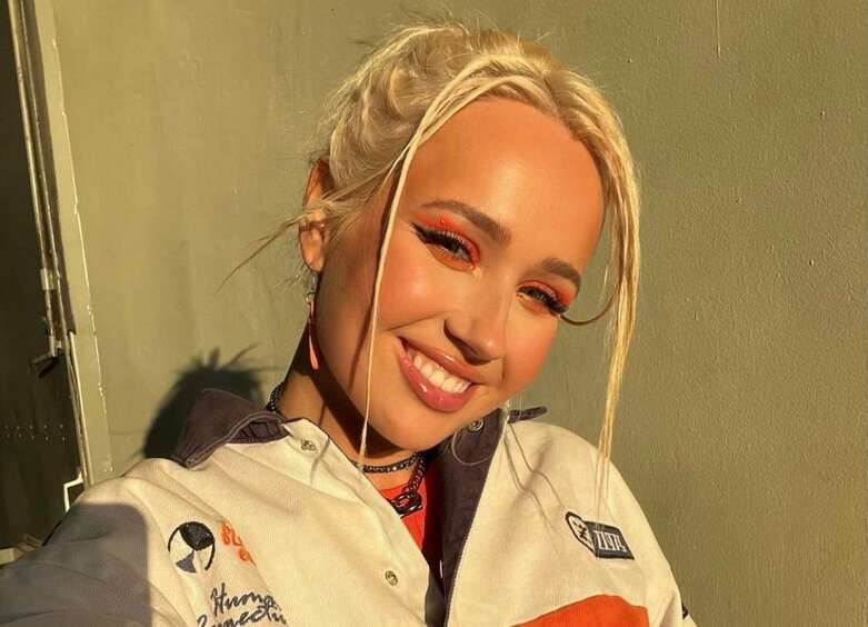 Клава Кока заявила, что нашла свою любовь