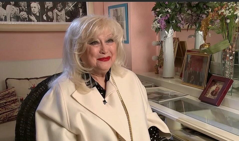 Ирина Мирошниченко