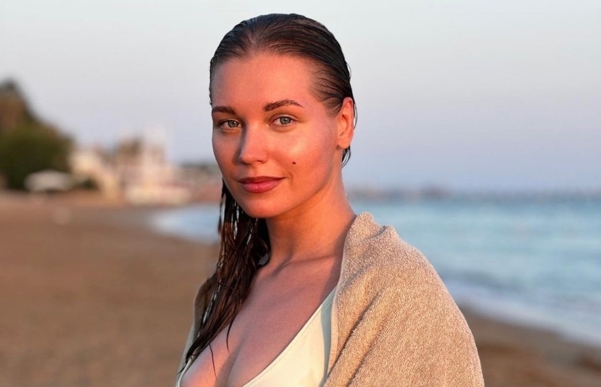 Кристина Асмус