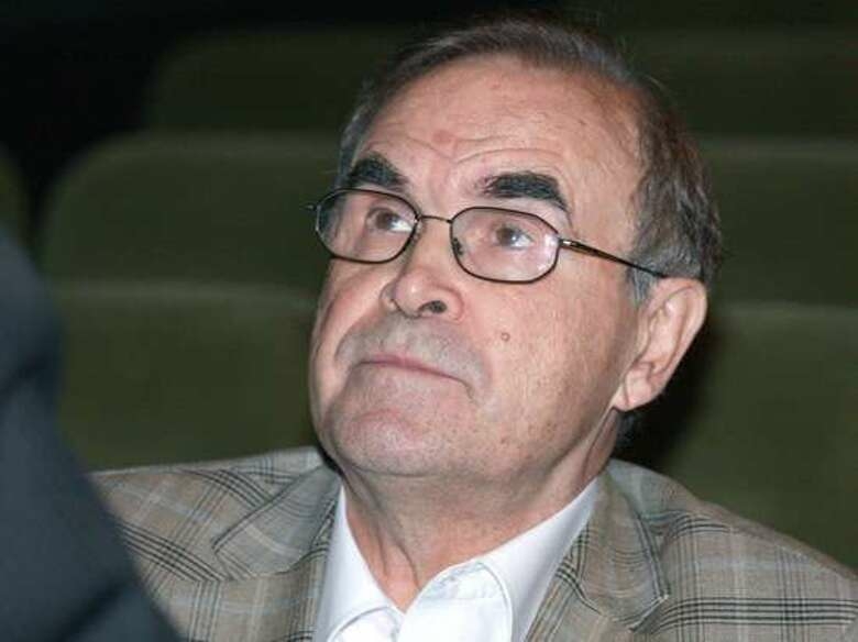 Глеб Панфилов будет похоронен рядом с Инной Чуриковой