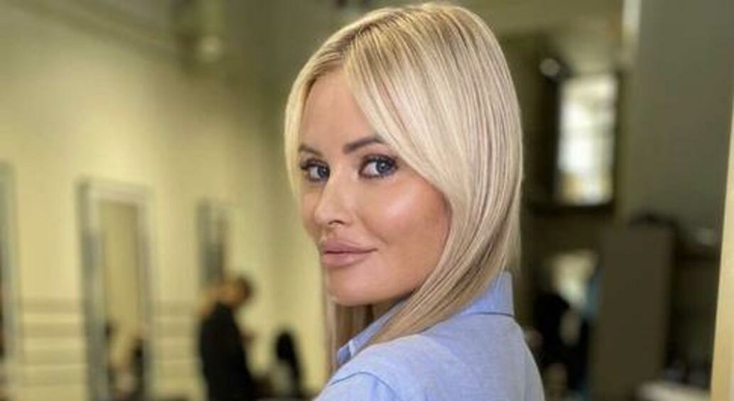 Дана Борисова показала неидеальную фигуру в купальнике: «Молодец, что без фотошопа и фильтров»