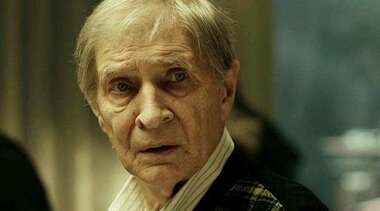 Стала известна причина смерти Игоря Ясуловича