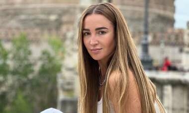 Ольга Бузова насмешила своим откровенным видео: «Брачный период у кошечки»