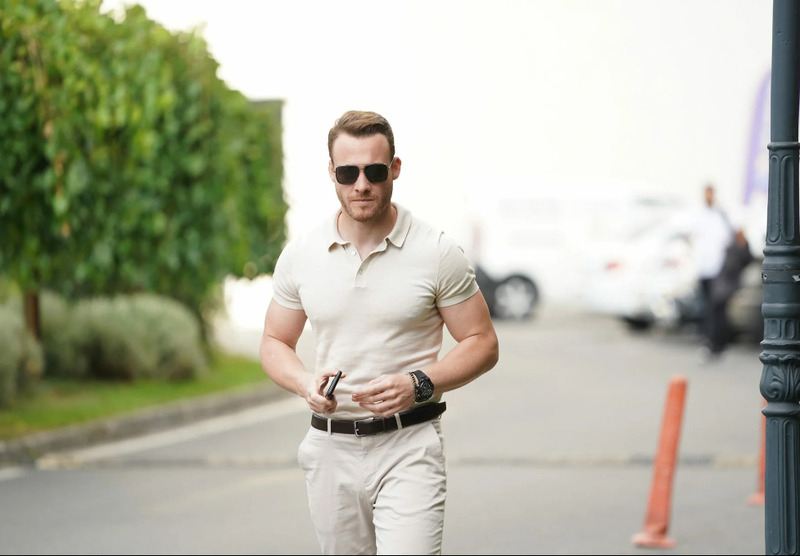 турки умеют ухаживать за собой