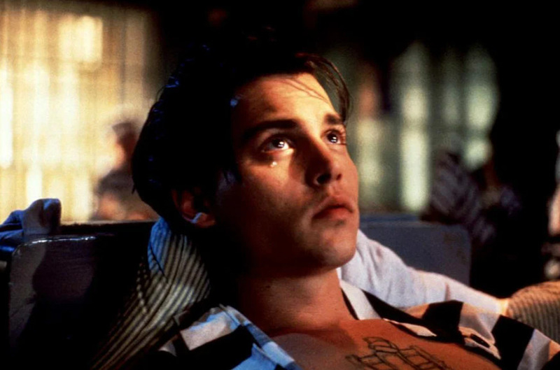 Джонни Депп