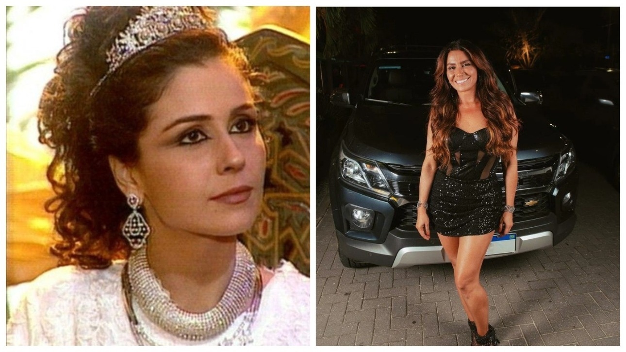 Джованна Антонелли