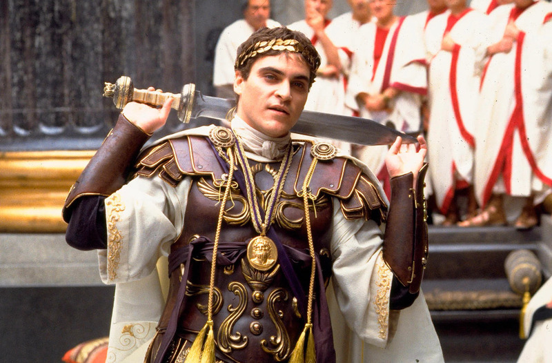 Хоакин Феникс