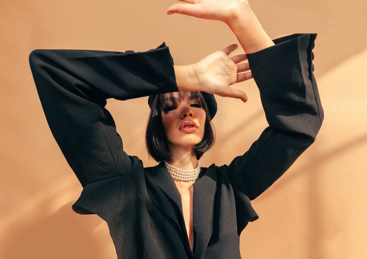 Рыб трудно обойти в оригинальности