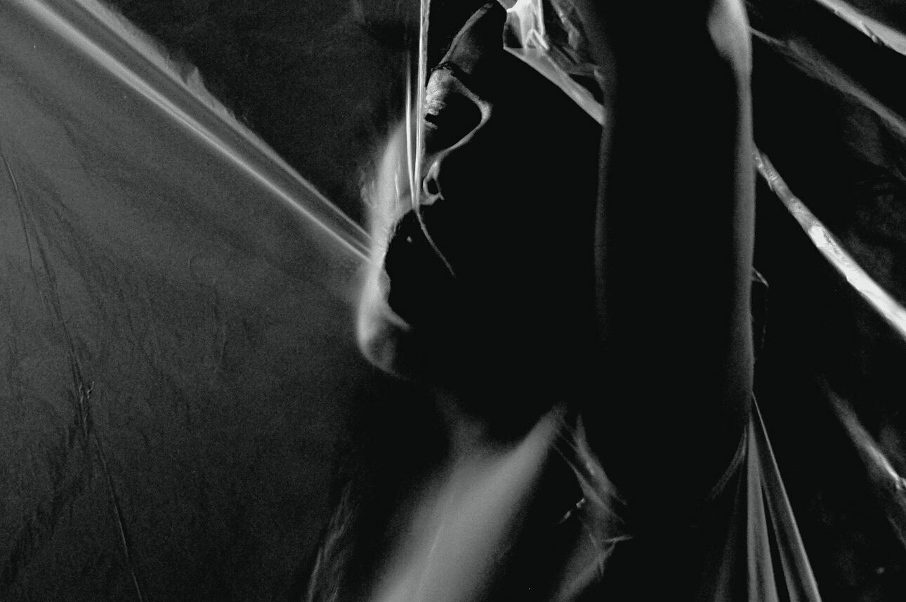 не молчите, если близость приносит дискомфорт