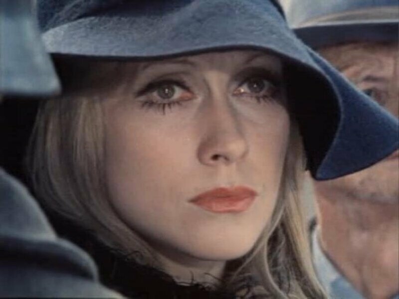 Ирина Мирошниченко