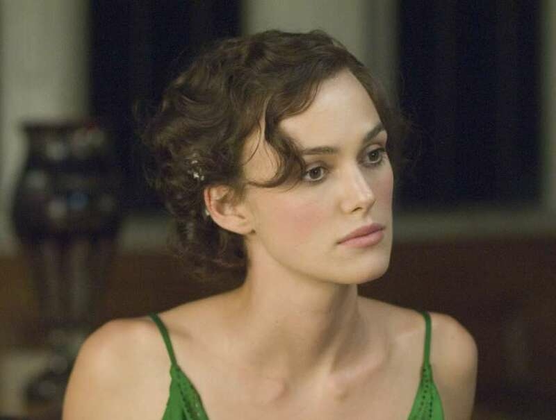 Кира Найтли