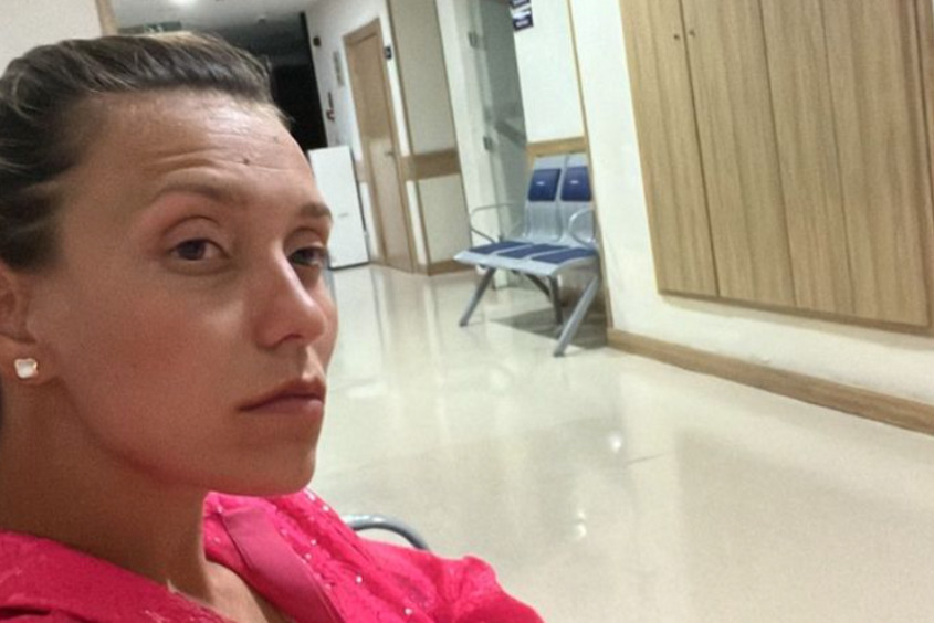 Сыну Регины Тодоренко потребовалась срочная госпитализация: «Чувствую себя хреновой матерью»