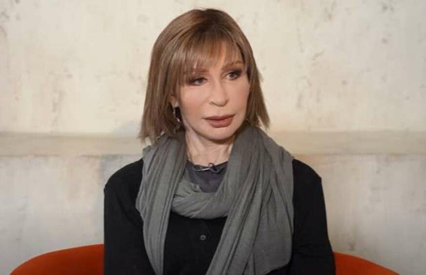 Татьяна Васильева рассказала о своем самочувствии после госпитализации