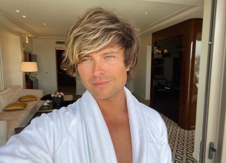 Прохор Шаляпин