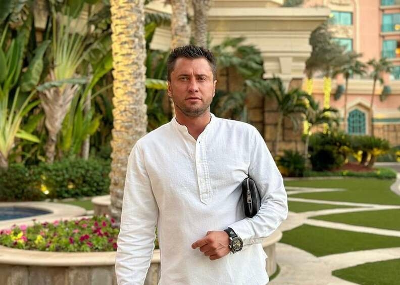 Нумеролог предрекла Прилучному резкие перемены в жизни