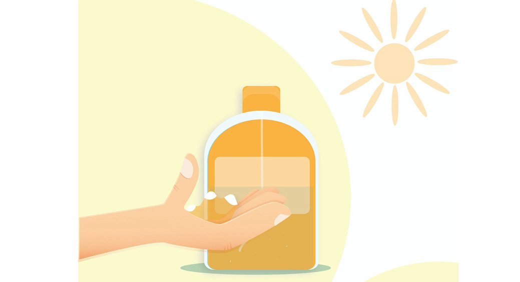 Солнцу навстречу: стоит ли дружить с ультрафиолетом и как загорать правильно