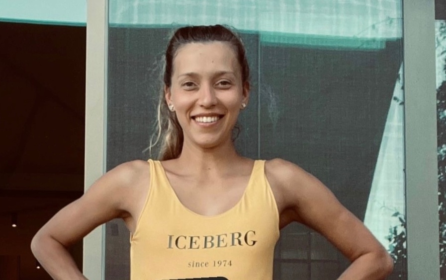 Регина Тодоренко