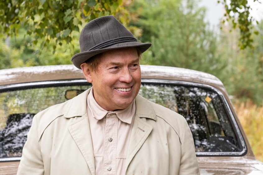 Виктор Сухоруков