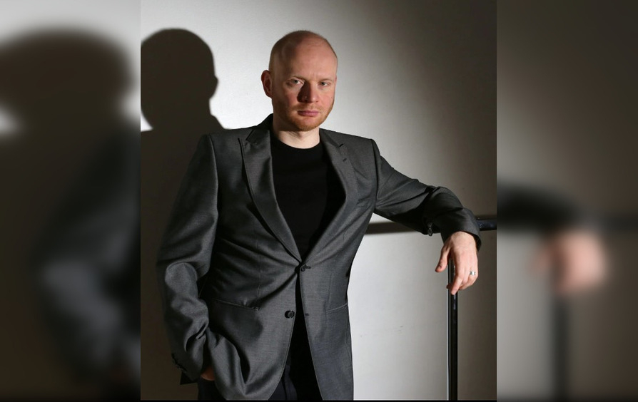 Александр Лойе — о коллегах из «Ералаша»: «Как тогда с ними не общался, так и сейчас не общаюсь»