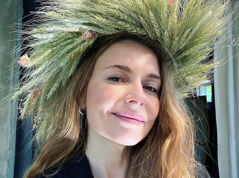 Любовь Толкалина