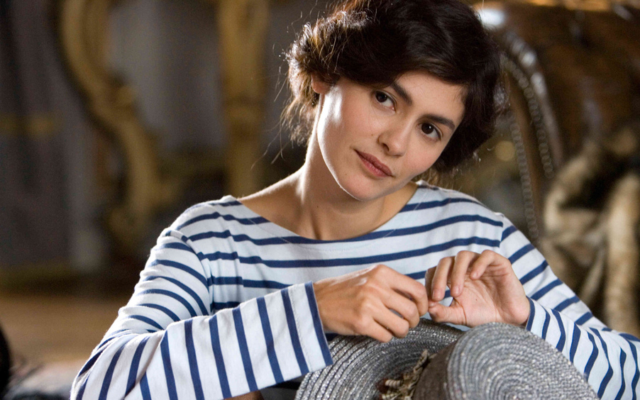 Француженки обладают особым очарованием