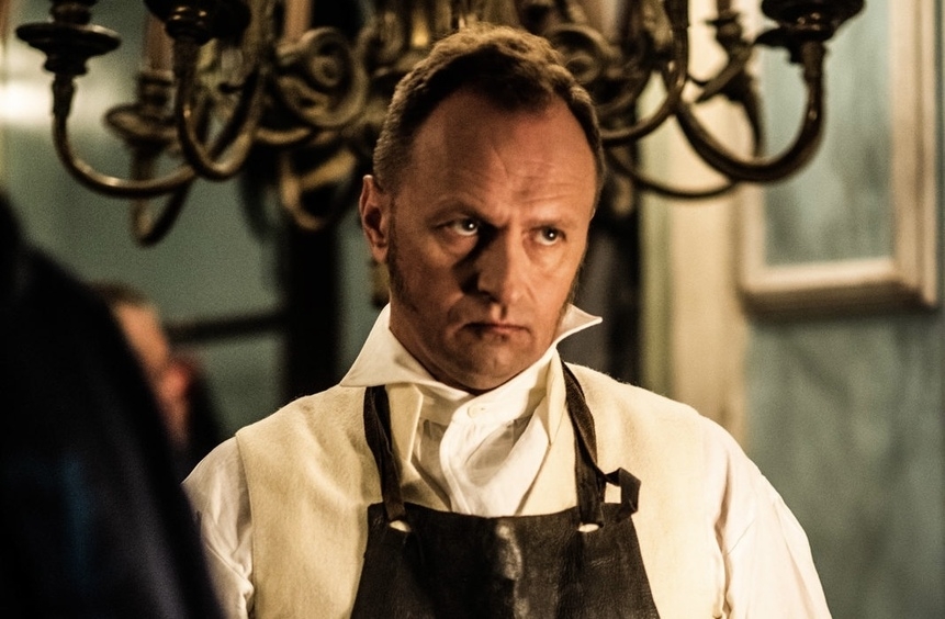 Андрей Бабенко