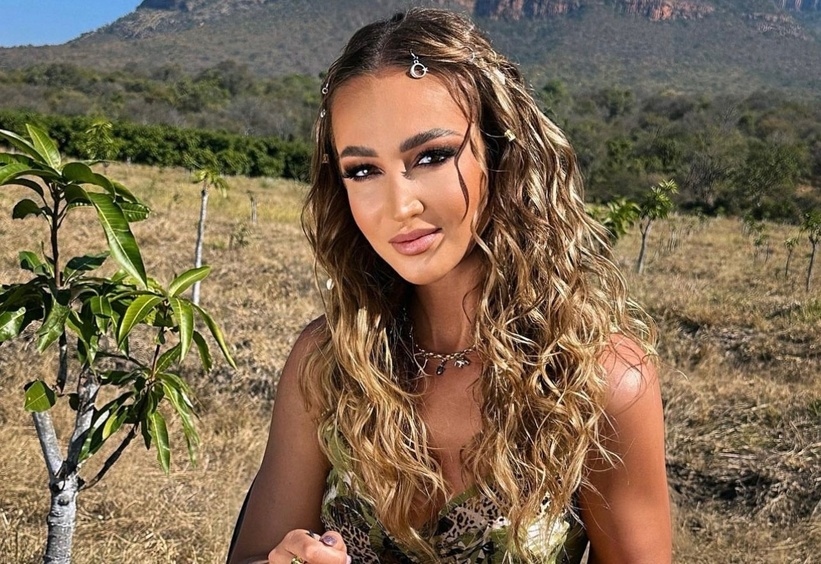 Ольга Бузова