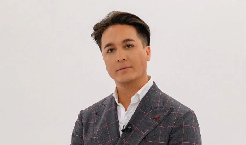 Тимур Хайдаров