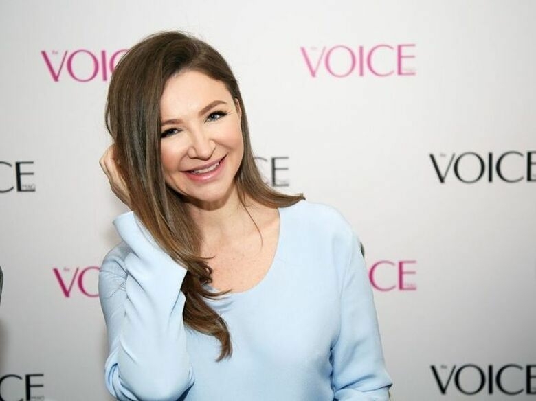 Елена Блиновская