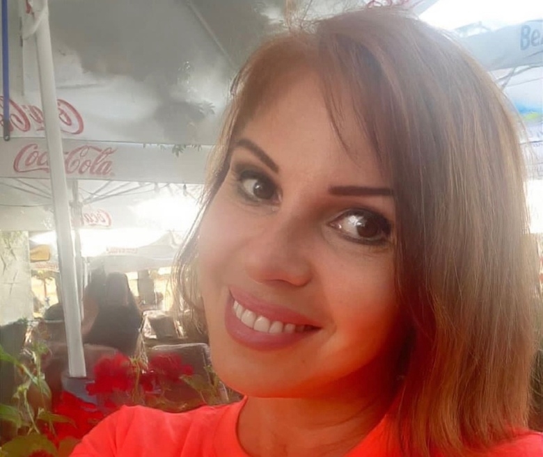 Наталья Штурм