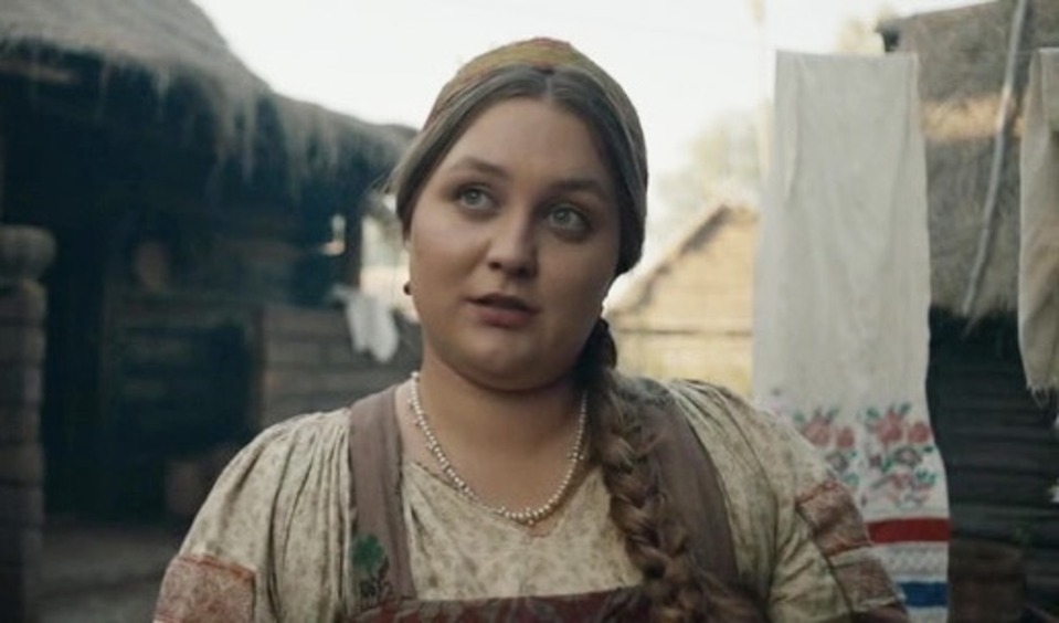 Софья Зайка