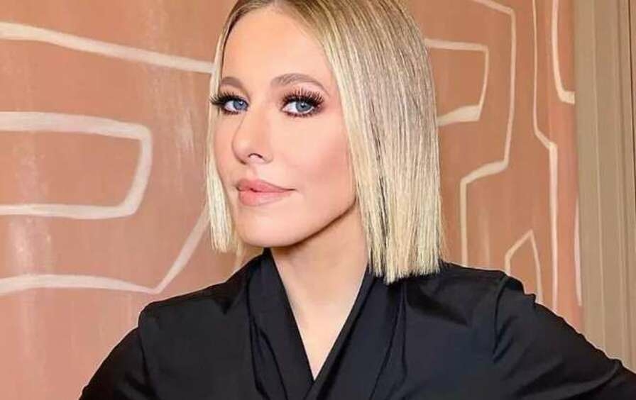 Ксения Собчак