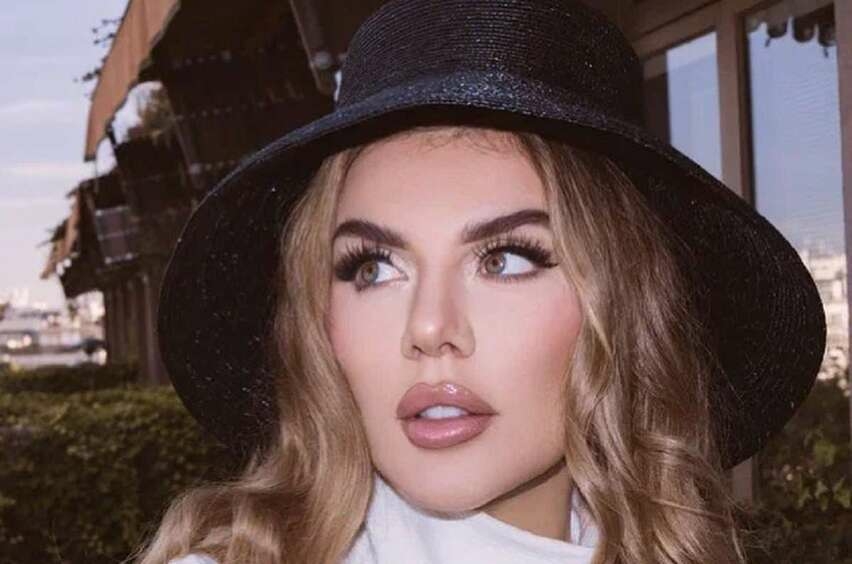 Анна Седокова