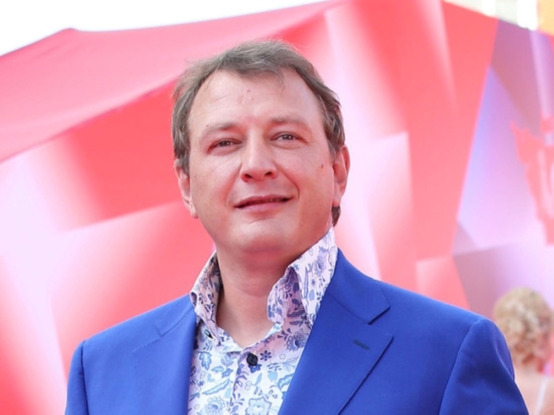 Марат Башаров