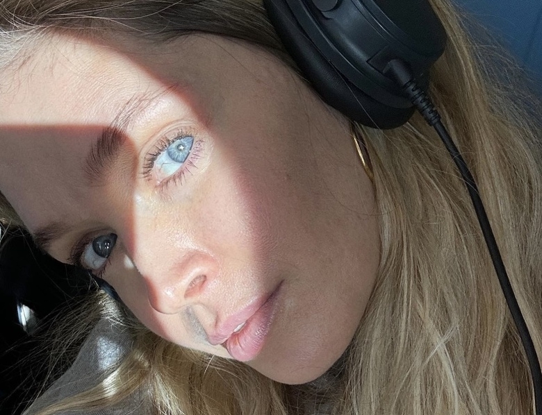 Вера Брежнева