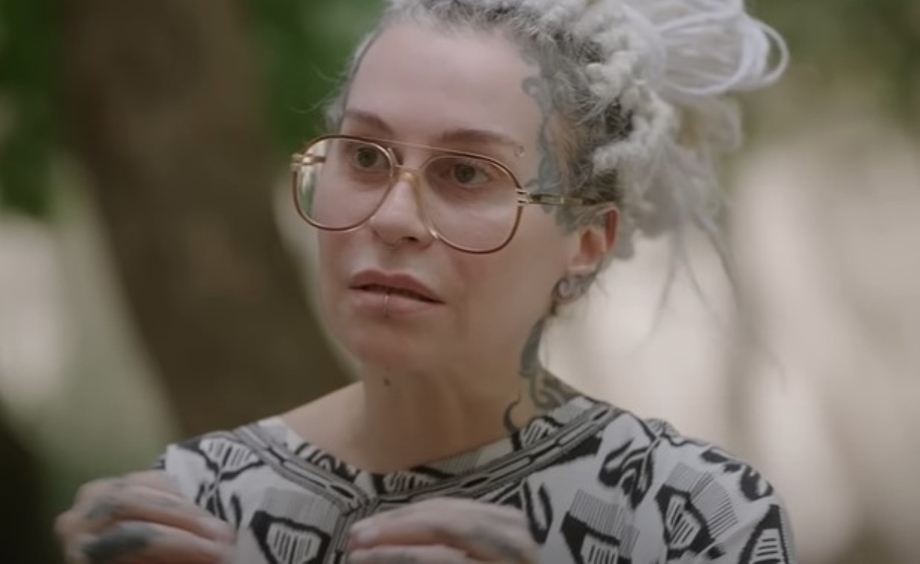 Наргиз Закирова