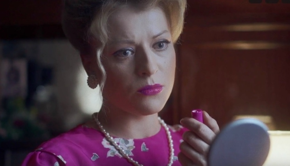 Лариса Маршалова