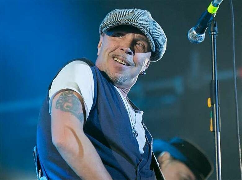 Гарика Сукачева экстренно госпитализировали